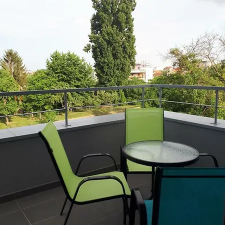 Villa Mami Zagreb Exterior photo