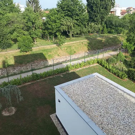 Villa Mami Zagreb Exterior photo