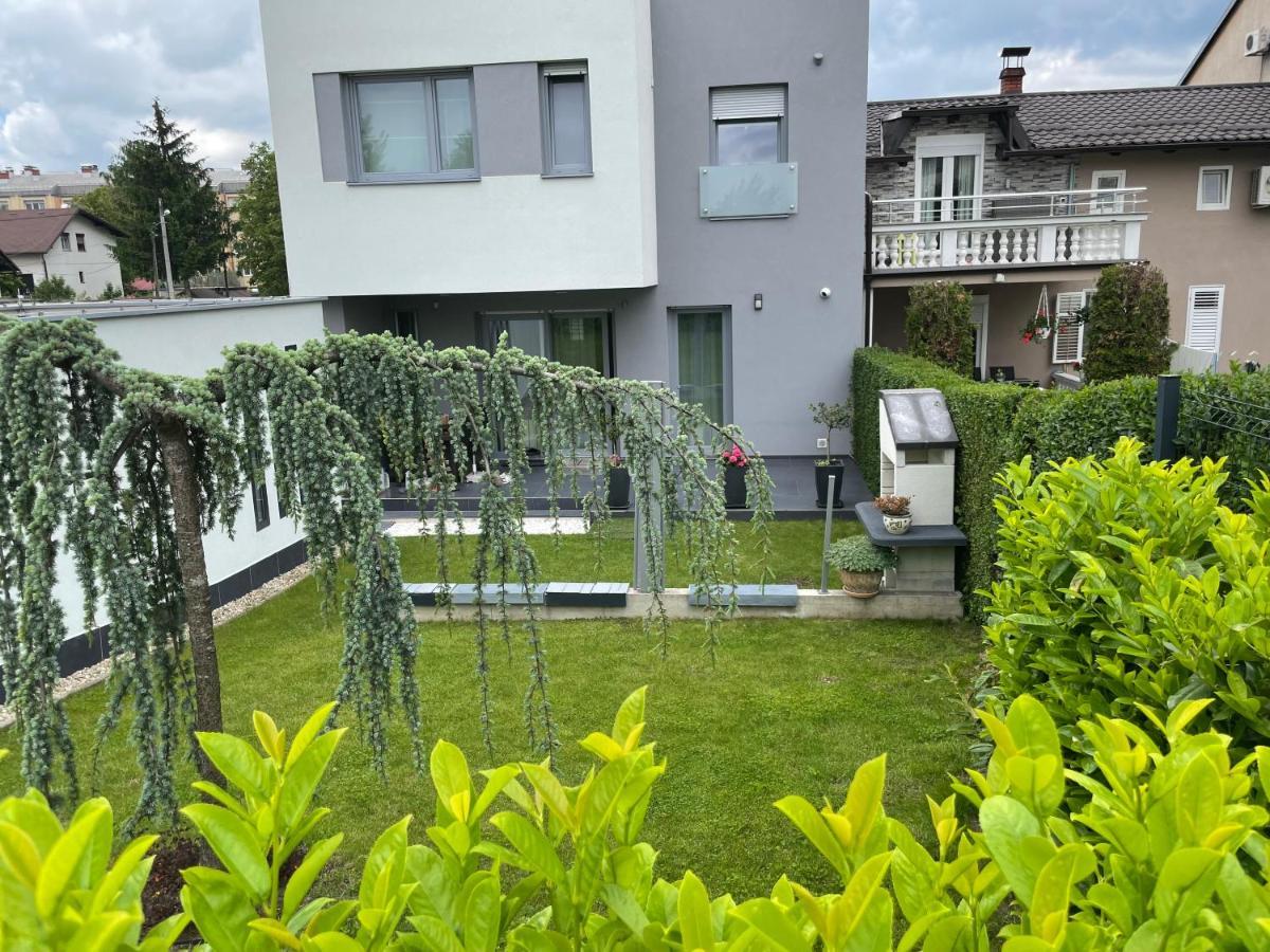 Apartment Mami Zagreb