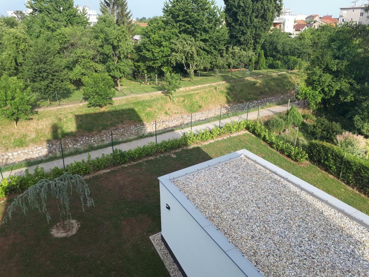 Apartment Mami Zagreb