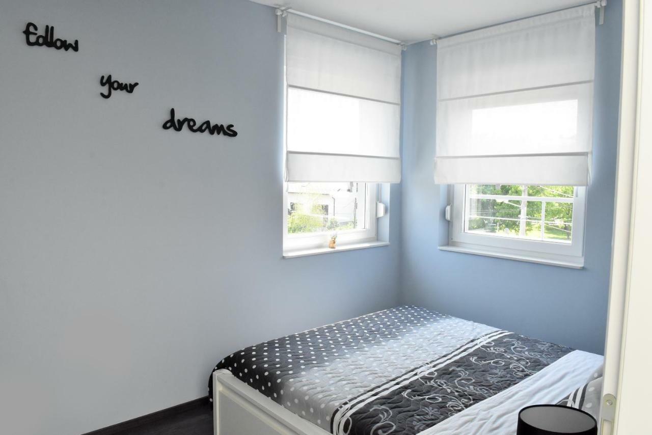 Apartment Mami Zagreb