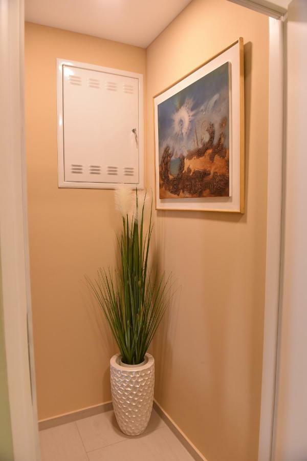 Apartment Mami Zagreb
