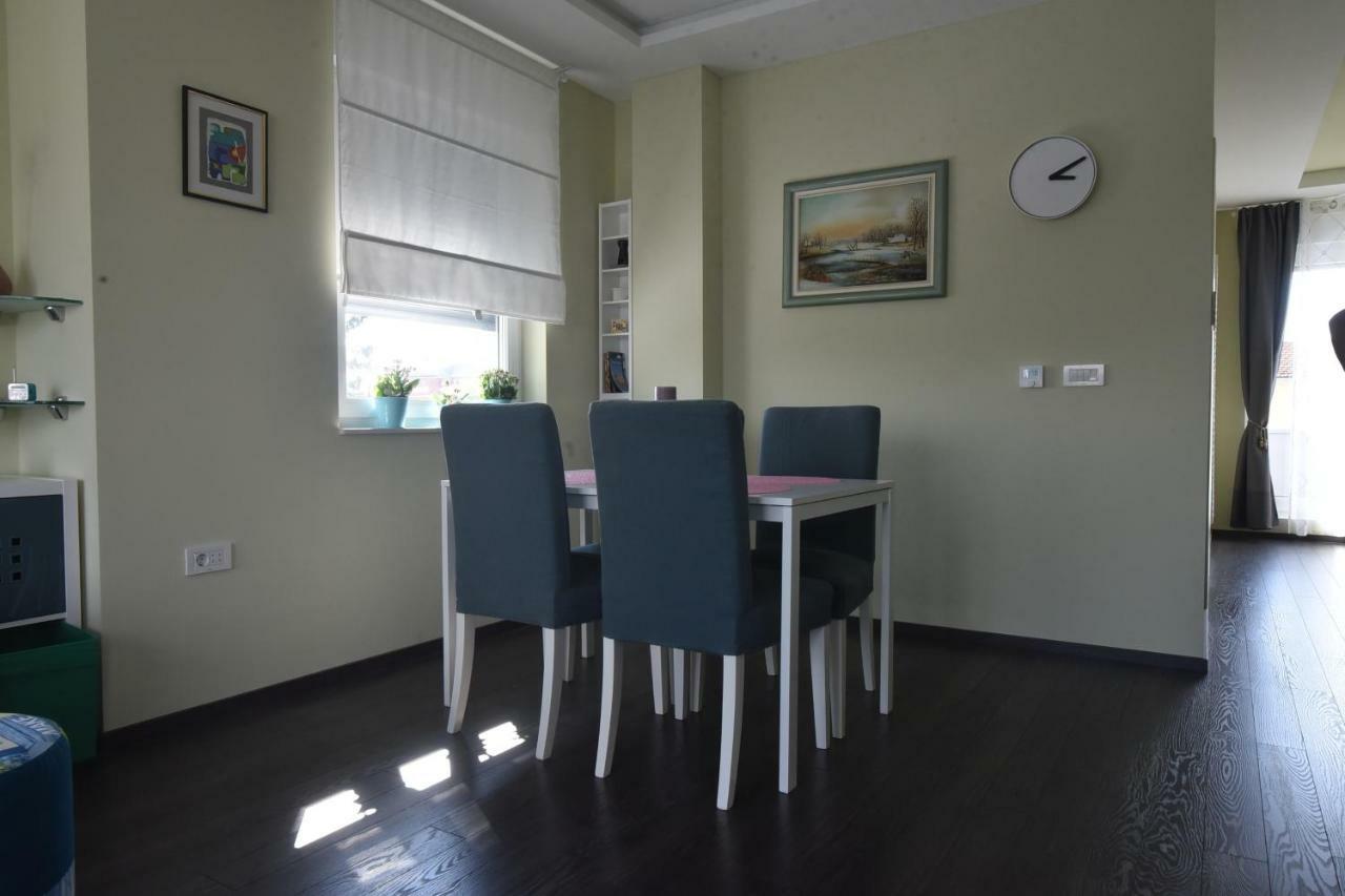 Apartment Mami Zagreb