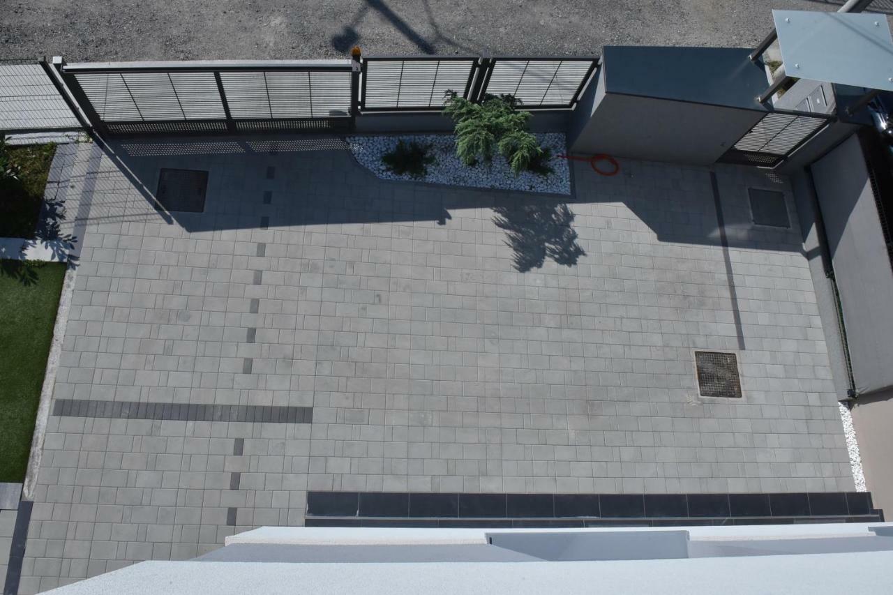 Mami Apartment
