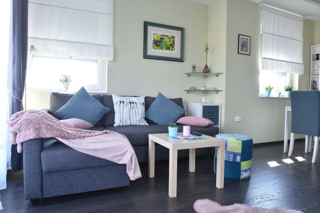 Mami Apartment