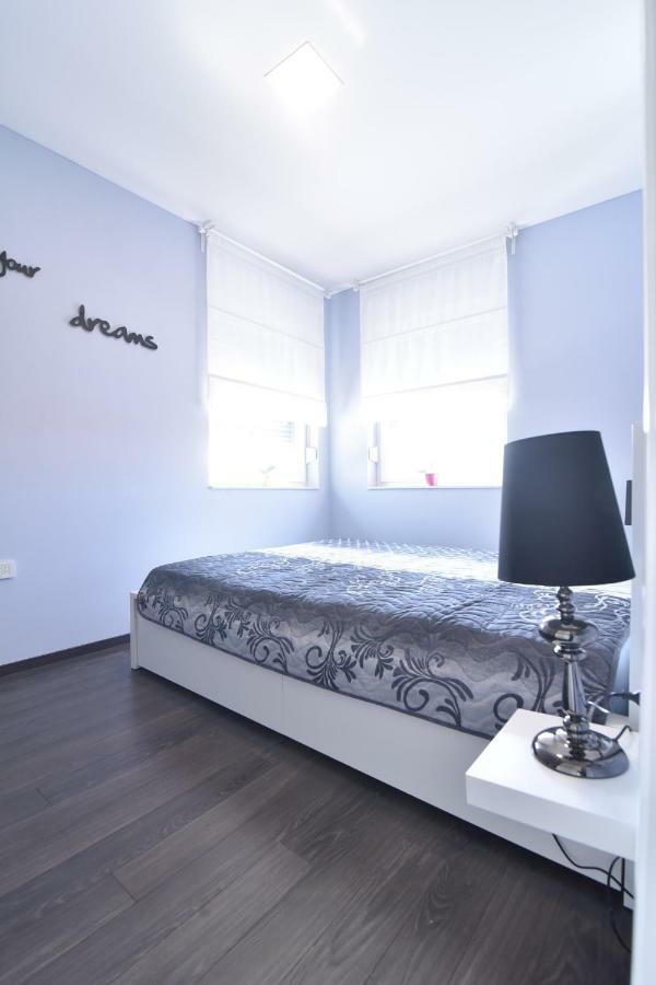 Apartment Mami Zagreb