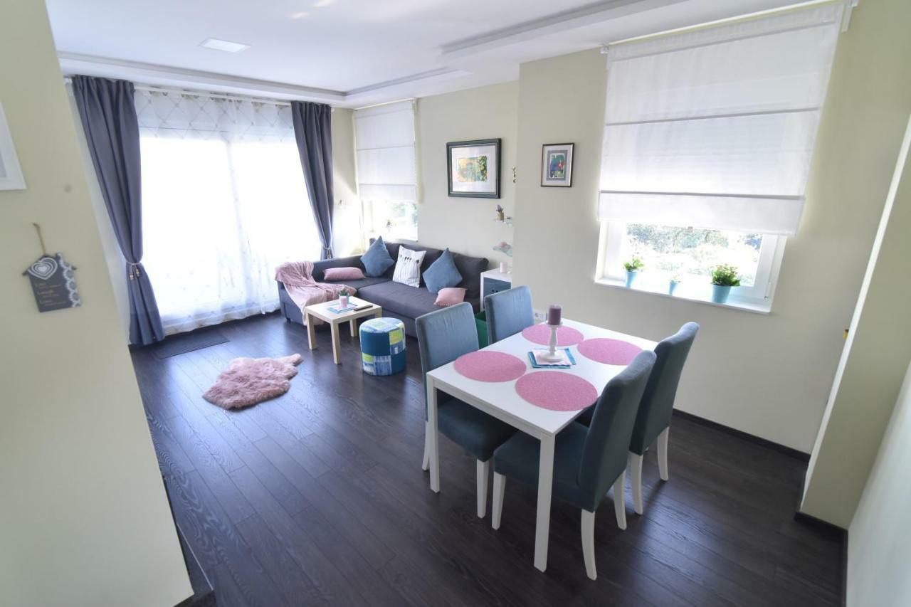 Apartment Mami