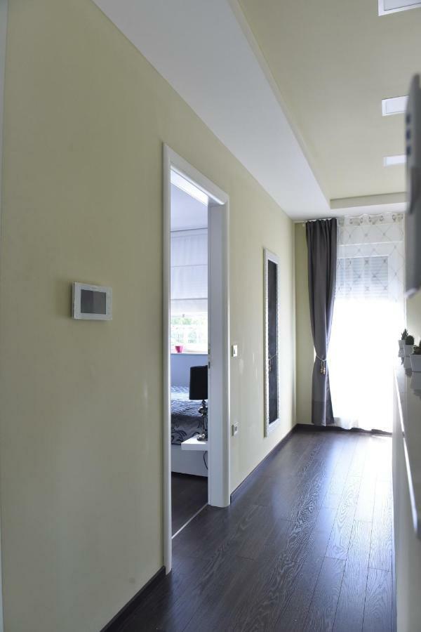 Apartment Mami Zagreb